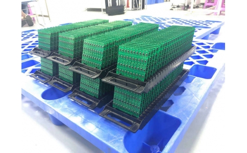 SMT包工包料_普通生產周期簡述